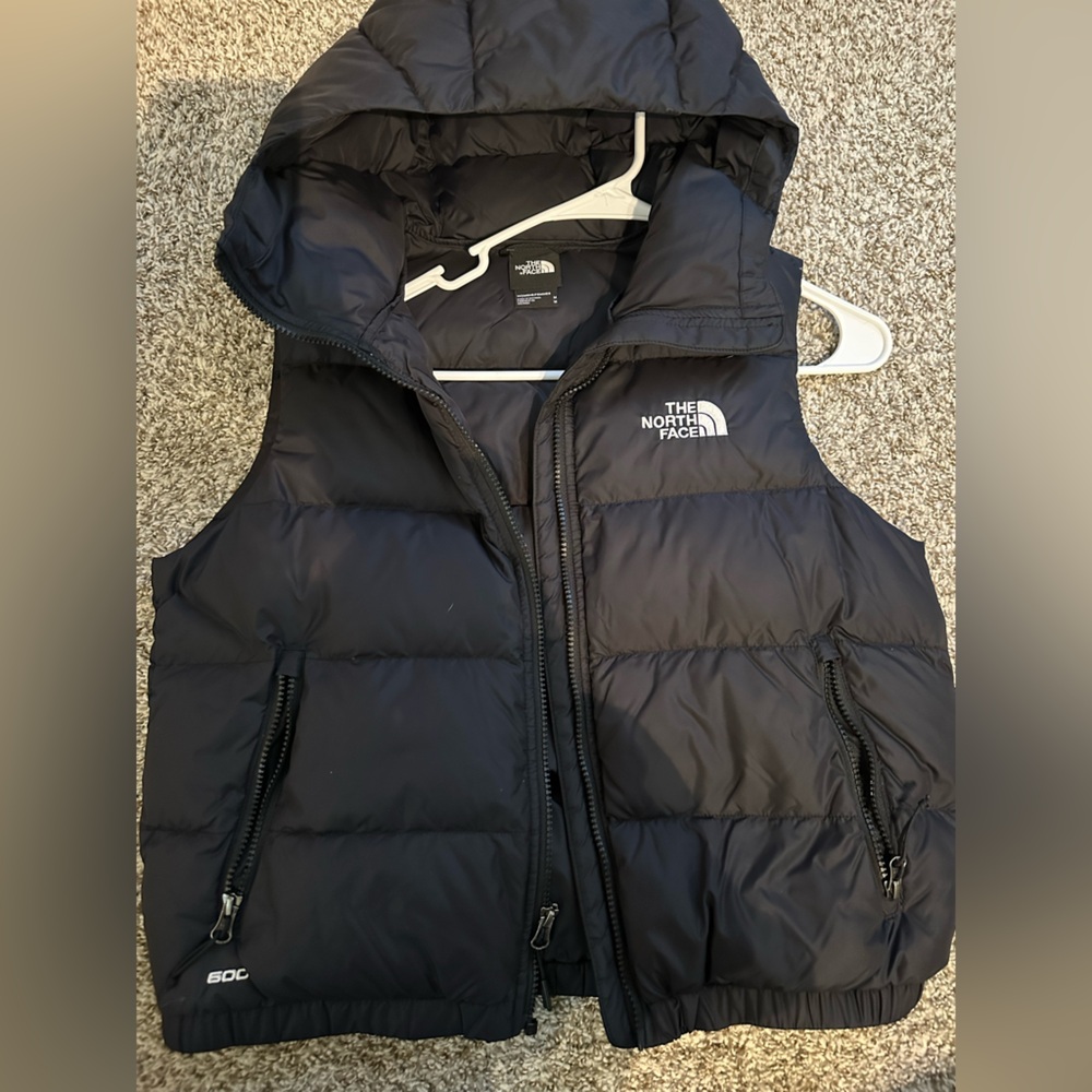 Northface Vest